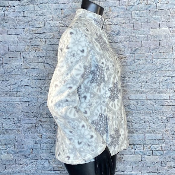 Alfred Dunner Wind Braker - Picture 3 of 7